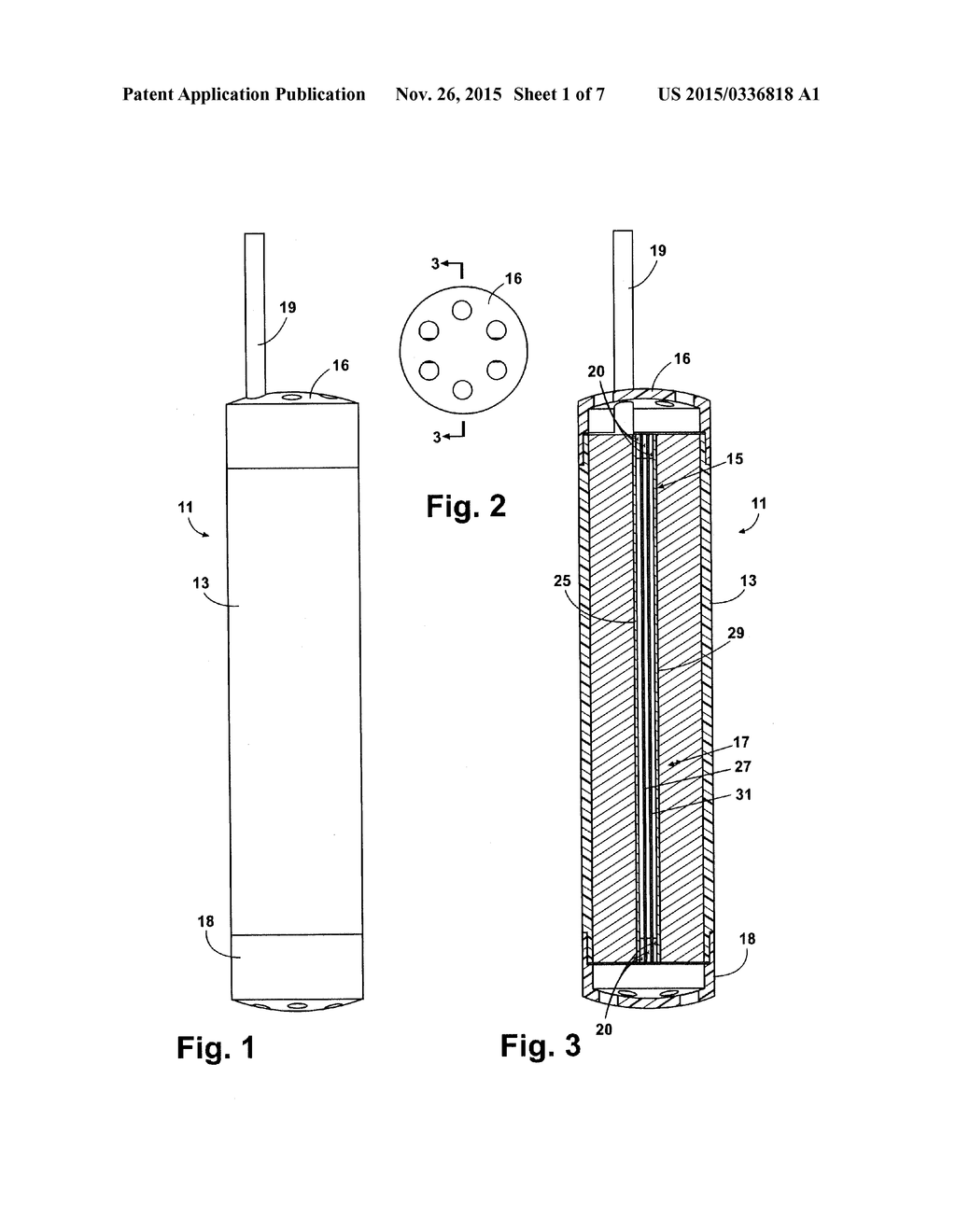 Drop-In Chlorinator For Portable Spas - diagram, schematic, and image 02