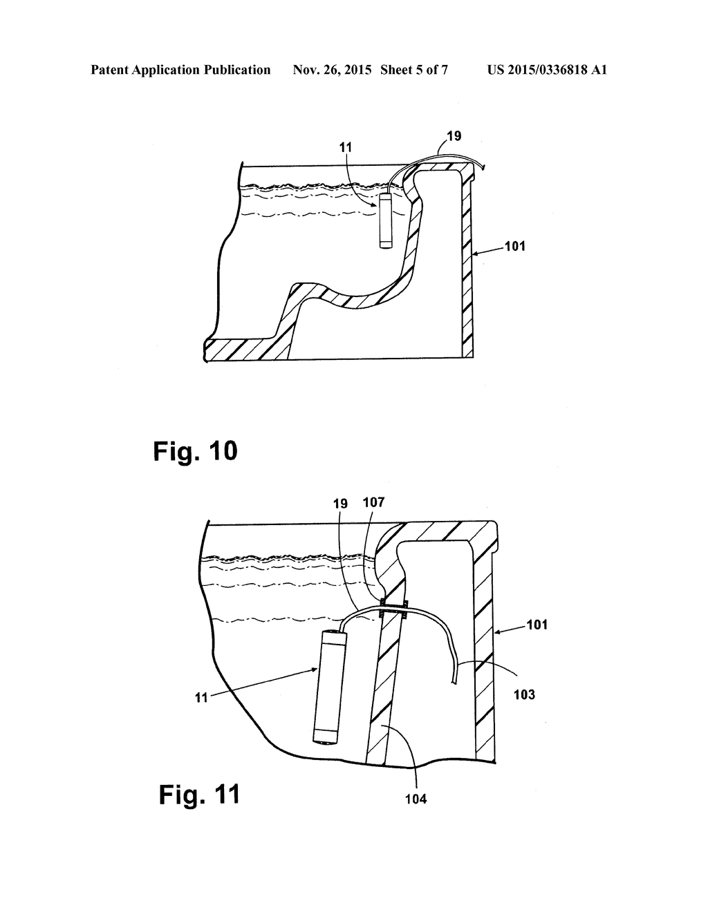 Drop-In Chlorinator For Portable Spas - diagram, schematic, and image 06