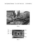 METHOD AND APPARATUS FOR THE CURING OF COMPOSITE MATERIAL BY CONTROL OVER     RATE LIMITING STEPS IN WATER REMOVAL diagram and image