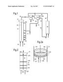 PROCESS FOR PREPARING ETHYLENE AND/OR PROPYLENE diagram and image