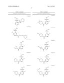 N-HYDROXYLSULFONAMIDE DERIVATIVES AS NEW PHYSIOLOGICALLY USEFUL NITROXYL     DONORS diagram and image