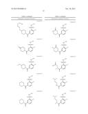 N-HYDROXYLSULFONAMIDE DERIVATIVES AS NEW PHYSIOLOGICALLY USEFUL NITROXYL     DONORS diagram and image