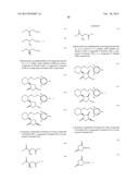 SYNTHETIC PROCESS FOR AMINOCYCLOHEXYL ETHER COMPOUNDS diagram and image
