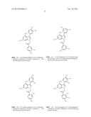 INDOLE DERIVATIVES, PHARMACEUTICAL COMPOSITIONS CONTAINING SUCH INDOLES     AND THEIR USE AS DNA METHYLATION MODULATORS diagram and image