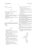 INDOLE DERIVATIVES, PHARMACEUTICAL COMPOSITIONS CONTAINING SUCH INDOLES     AND THEIR USE AS DNA METHYLATION MODULATORS diagram and image