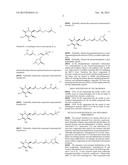 USE OF COMPOUNDS FROM ANTRODIA CAMPHORATA IN MANUFACTURING MEDICAMENTS FOR     TREATING KIDNEY DISEASES diagram and image
