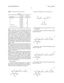 USE OF COMPOUNDS FROM ANTRODIA CAMPHORATA IN MANUFACTURING MEDICAMENTS FOR     TREATING KIDNEY DISEASES diagram and image