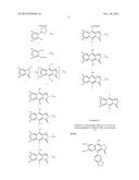 METHOD FOR PREPARATION OF JUSTICIDIN A DERIVATIVES OF ARYLNAPHTHALENE     LIGNAN STRUCTURE diagram and image