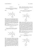 METHOD FOR PREPARATION OF JUSTICIDIN A DERIVATIVES OF ARYLNAPHTHALENE     LIGNAN STRUCTURE diagram and image