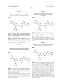 Sodium Channel Blockers, Preparation Method Thereof and Use Thereof diagram and image