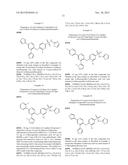 Sodium Channel Blockers, Preparation Method Thereof and Use Thereof diagram and image