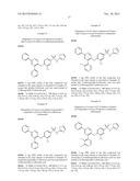 Sodium Channel Blockers, Preparation Method Thereof and Use Thereof diagram and image