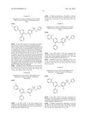 Sodium Channel Blockers, Preparation Method Thereof and Use Thereof diagram and image