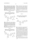 Sodium Channel Blockers, Preparation Method Thereof and Use Thereof diagram and image