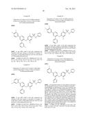 Sodium Channel Blockers, Preparation Method Thereof and Use Thereof diagram and image