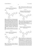 Sodium Channel Blockers, Preparation Method Thereof and Use Thereof diagram and image