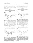 Sodium Channel Blockers, Preparation Method Thereof and Use Thereof diagram and image