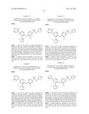 Sodium Channel Blockers, Preparation Method Thereof and Use Thereof diagram and image