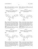 Sodium Channel Blockers, Preparation Method Thereof and Use Thereof diagram and image