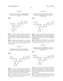 Sodium Channel Blockers, Preparation Method Thereof and Use Thereof diagram and image