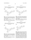 Sodium Channel Blockers, Preparation Method Thereof and Use Thereof diagram and image