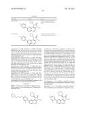 Imidazo[4,5-c]quinolin-2-one Compounds and Their Use in Treating Cancer diagram and image