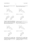 SUBSTITUTED ACETYL-COA CARBOXYLASE INHIBITORS diagram and image