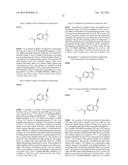 SUBSTITUTED ACETYL-COA CARBOXYLASE INHIBITORS diagram and image