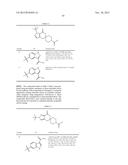 SUBSTITUTED ACETYL-COA CARBOXYLASE INHIBITORS diagram and image