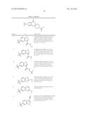 SUBSTITUTED ACETYL-COA CARBOXYLASE INHIBITORS diagram and image