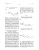 SUBSTITUTED ACETYL-COA CARBOXYLASE INHIBITORS diagram and image