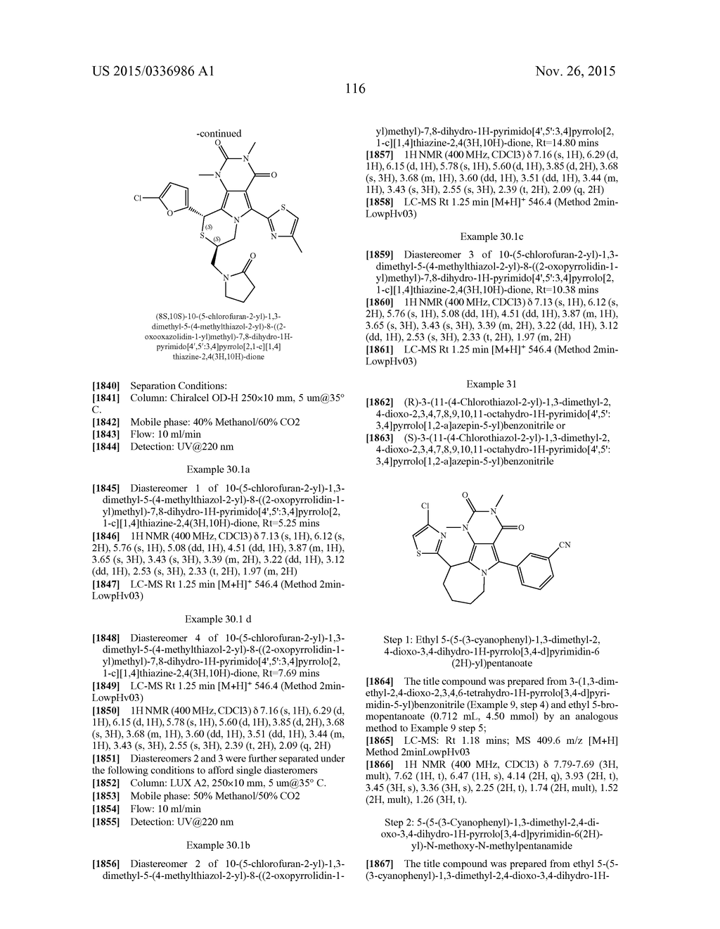 TRICYCLIC COMPOUNDS FOR INHIBITING THE CFTR CHANNEL - diagram, schematic, and image 117