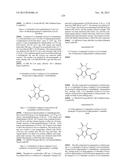 TRICYCLIC COMPOUNDS FOR INHIBITING THE CFTR CHANNEL diagram and image