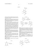 TRICYCLIC COMPOUNDS FOR INHIBITING THE CFTR CHANNEL diagram and image