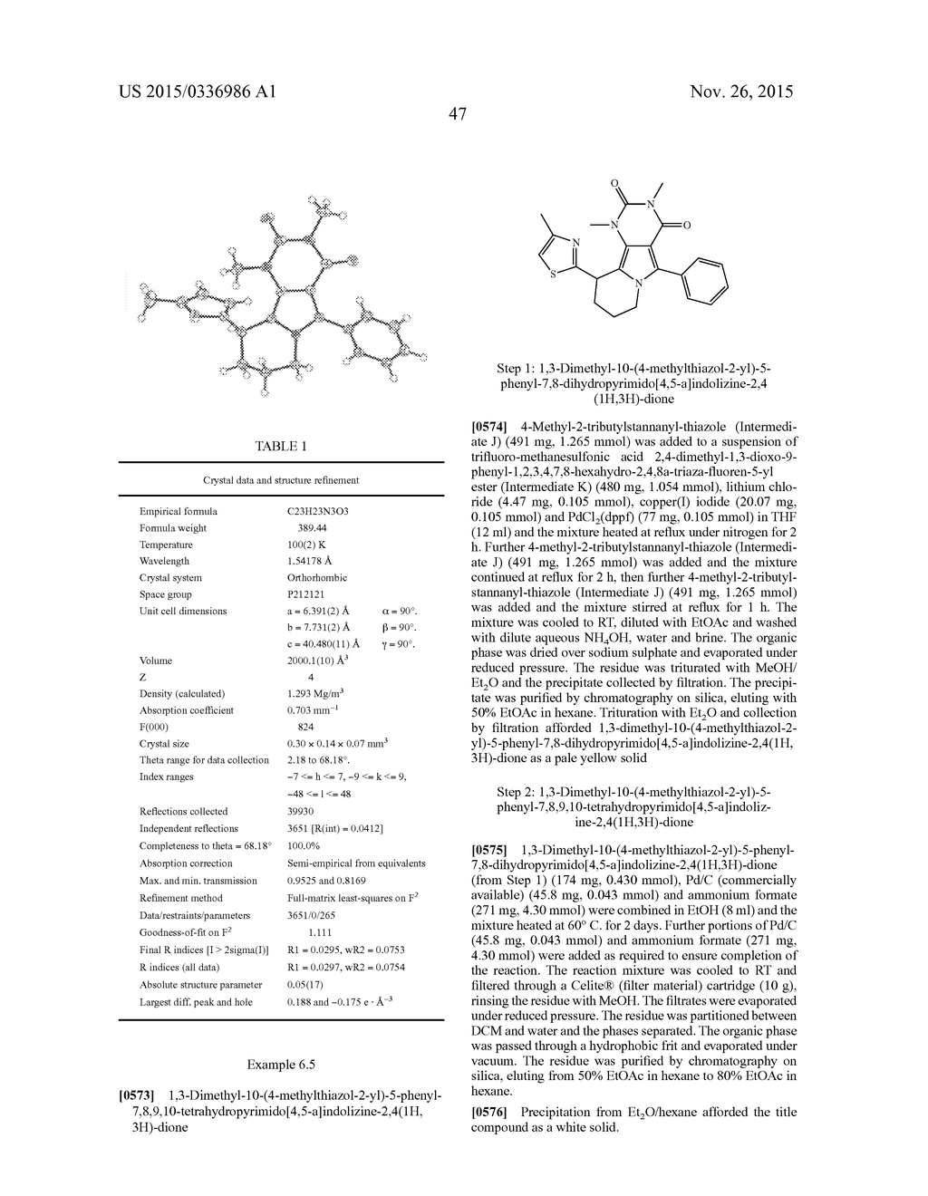 TRICYCLIC COMPOUNDS FOR INHIBITING THE CFTR CHANNEL - diagram, schematic, and image 48