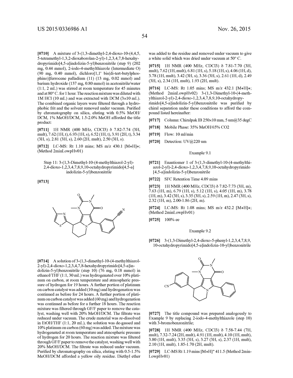 TRICYCLIC COMPOUNDS FOR INHIBITING THE CFTR CHANNEL - diagram, schematic, and image 55