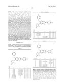 NOVEL GLUCOKINASE ACTIVATOR COMPOUNDS, COMPOSITIONS CONTAINING SUCH     COMPOUNDS, AND METHODS OF TREATMENT diagram and image