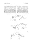 BCL-2/BCL-XL INHIBITORS AND THERAPEUTIC METHODS USING THE SAME diagram and image