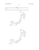 BCL-2/BCL-XL INHIBITORS AND THERAPEUTIC METHODS USING THE SAME diagram and image