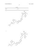 BCL-2/BCL-XL INHIBITORS AND THERAPEUTIC METHODS USING THE SAME diagram and image