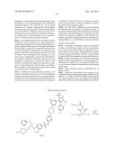 BCL-2/BCL-XL INHIBITORS AND THERAPEUTIC METHODS USING THE SAME diagram and image