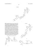 BCL-2/BCL-XL INHIBITORS AND THERAPEUTIC METHODS USING THE SAME diagram and image