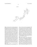 BCL-2/BCL-XL INHIBITORS AND THERAPEUTIC METHODS USING THE SAME diagram and image