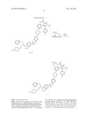 BCL-2/BCL-XL INHIBITORS AND THERAPEUTIC METHODS USING THE SAME diagram and image