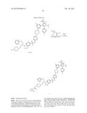 BCL-2/BCL-XL INHIBITORS AND THERAPEUTIC METHODS USING THE SAME diagram and image