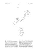 BCL-2/BCL-XL INHIBITORS AND THERAPEUTIC METHODS USING THE SAME diagram and image