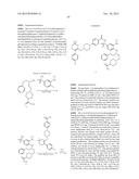 BCL-2/BCL-XL INHIBITORS AND THERAPEUTIC METHODS USING THE SAME diagram and image