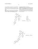 BCL-2/BCL-XL INHIBITORS AND THERAPEUTIC METHODS USING THE SAME diagram and image