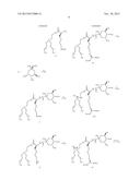 Mannose-Receptor Selective Lysinylated Cationic Amphiphiles and a Process     for Preparation Thereof diagram and image