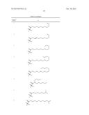 NOVEL ANTIBACTERIAL AGENTS FOR THE TREATMENT OF GRAM POSITIVE INFECTIONS diagram and image